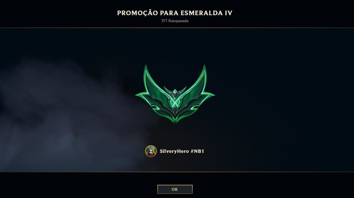 SilveryHero's tweet photo. Voltando pra cá esporadicamente pra acompanhar coisas de TFT (e lol as vezes)
Começamos bem o melhor set de todos os tempos https://t.co/SMVg6l8i8g