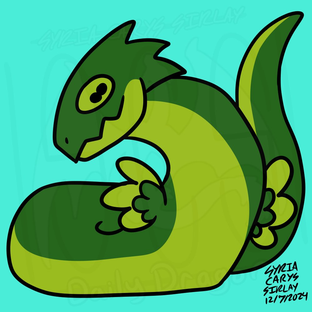 DailyDragonDraw's tweet photo. #dragon #dailydragon #dragonart #art https://t.co/qbyEFFaKdg