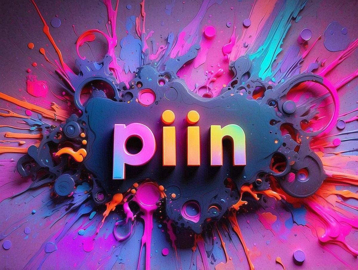 wJz3vqHFzb14586's tweet photo. As #memecoins take the spotlight, $Piin is ready to shine brightly.Rooted in the Bitcoin and powered by a strong community, $Piin is emerging as the next big thing in the #meme space.๐๐๐
#AICM #SOLO #crypto #ESPORT #TRUFF #SHIRO #PEAR #ZARA #CERTAI #NXR #Raju #ฯeagle ฯ๐ฆ
https://t.co/TzQonhDK1v