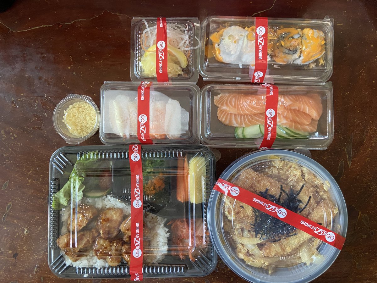 chimon_official's tweet photo. ขอบคุณ Food support มื้อกลางวันนะคะ 
07122024 (1)

@jjm_chpp @SsOdA_a2 @Praw_nee 

#ชิม่อนไงจะใครหล่ะ
#ChimonWachirawit 
#HideAndSis https://t.co/7r4wLAVhVu