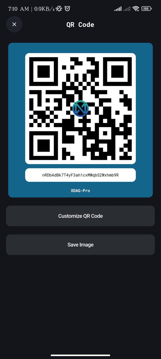Crypto Developer tweet media