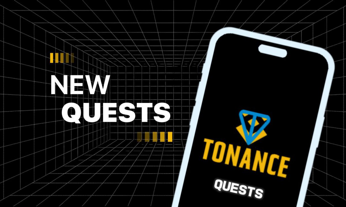Tonanceapp's tweet photo. Hey Tonancians

👑20k+ Strong and Growing🔥

A massive thank you to everyone for being a part of this incredible journey with the Tonance Mini App on Telegram! Your trust, enthusiasm, and support have brought us to this milestone and we couldn't be more thrilled. https://t.co/aXG60H9vfa