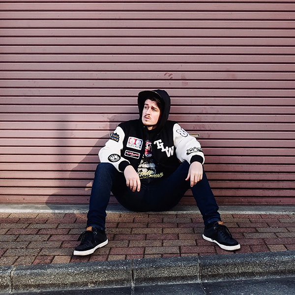 中古 ザ Mサイズ レア 希少 スタジャン リーサルウェポンズ