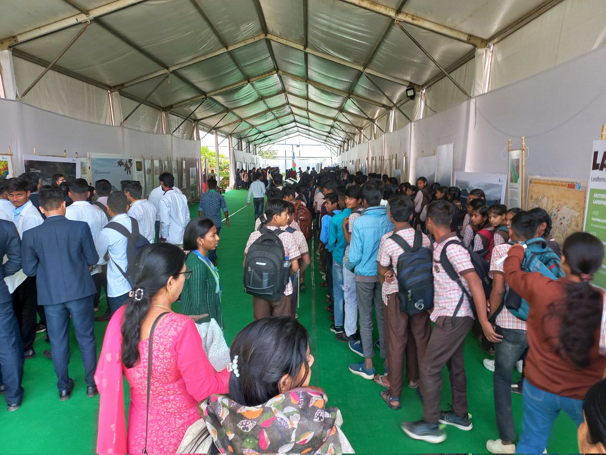 Santonu Goswami tweet media