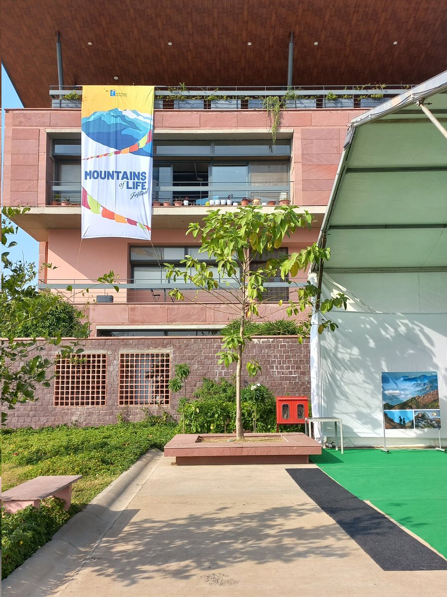 Santonu Goswami tweet media