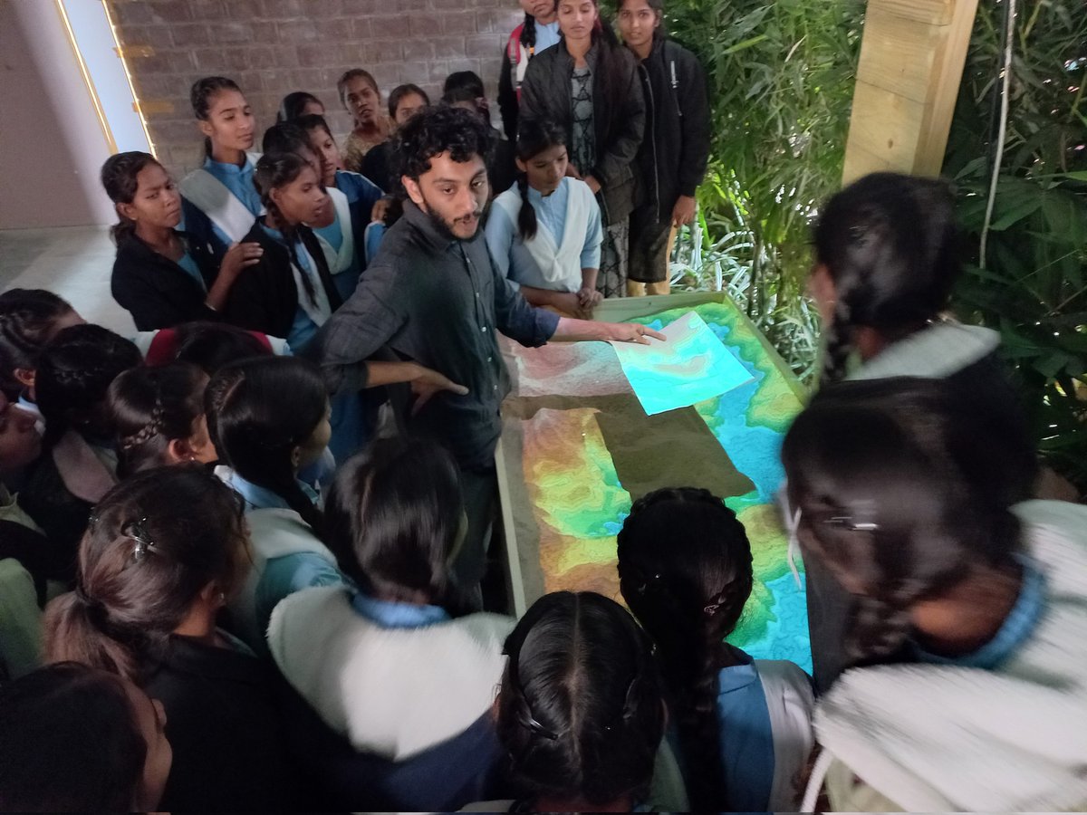 Santonu Goswami tweet media