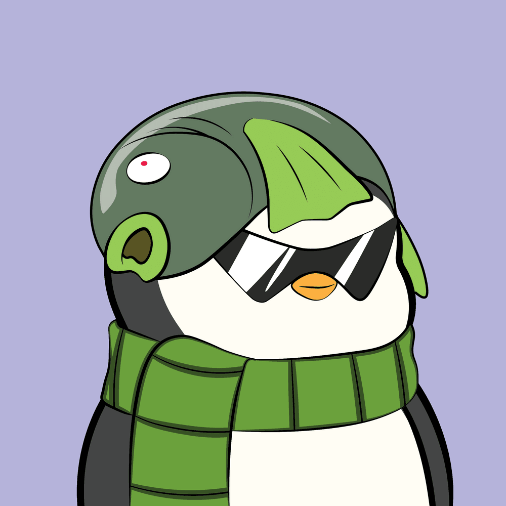 John_NFTgod's tweet photo. Good Morning Guys 👋! #Web3Fams #PudgyPenguins https://t.co/ubfnIVBkHh