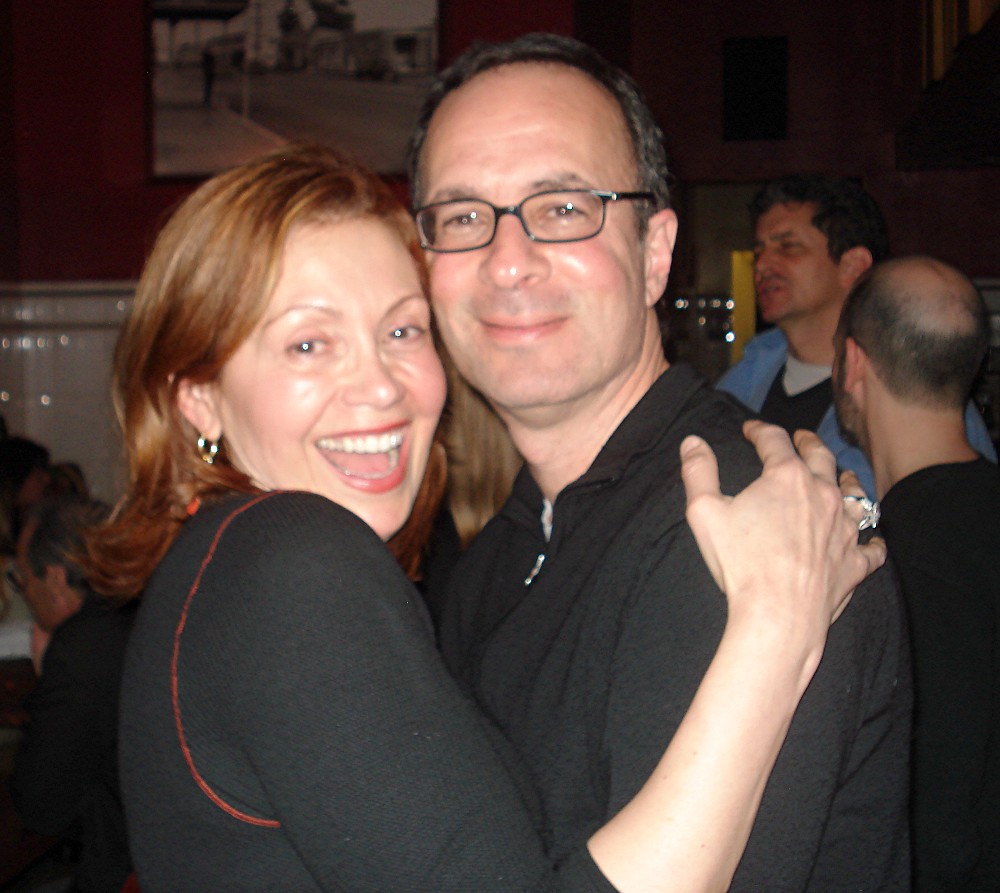 Robert B. Weide tweet media