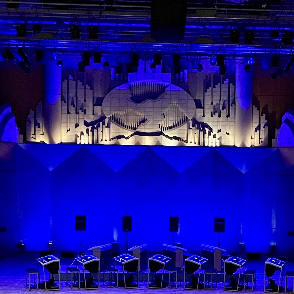 いよいよ明日！！
エレクトーンフェスティバル2024
アンサンブル演奏部門
南城市文化センターシュガーホール
12/8(日) 13:30〜
#ヤマハ音楽教室　#エレクトーン
#文教楽器