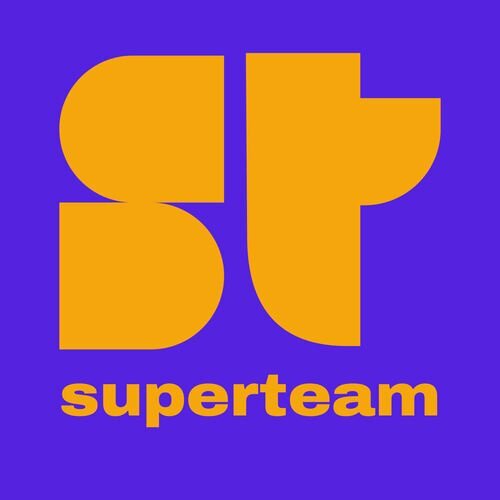In the crypto space, community is everything.

There's no crypto that prides in it's community and carries them along by hosting Ecosystem Calls occasionally.

All thanks to <a href="/superteam/">Superteam</a> for always educating their fanbase and at the same time giving them the opportunity to grow.