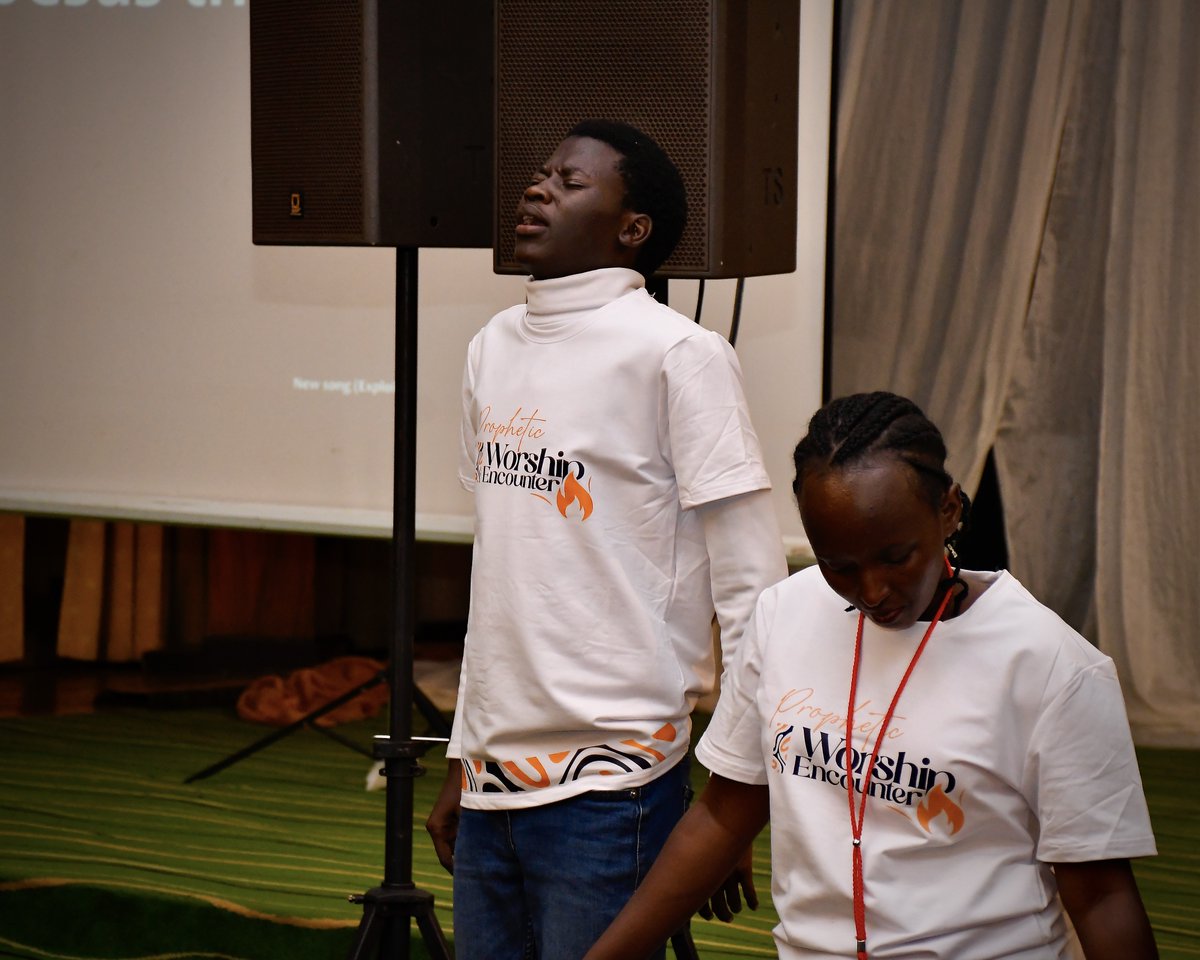 exploitsug's tweet photo. The God of heaven will give us success, and we will arise and build (Nehemiah 2:20)
#unleashgreatness
#calledtogreatness
#exploits
#exploitsserena
#52daysofprayer
#90daysofmiracles
#prayerretreat
#52daysoffasting
#upperroomexperience https://t.co/9yosPDKpnd https://t.co/FXCrda8n77