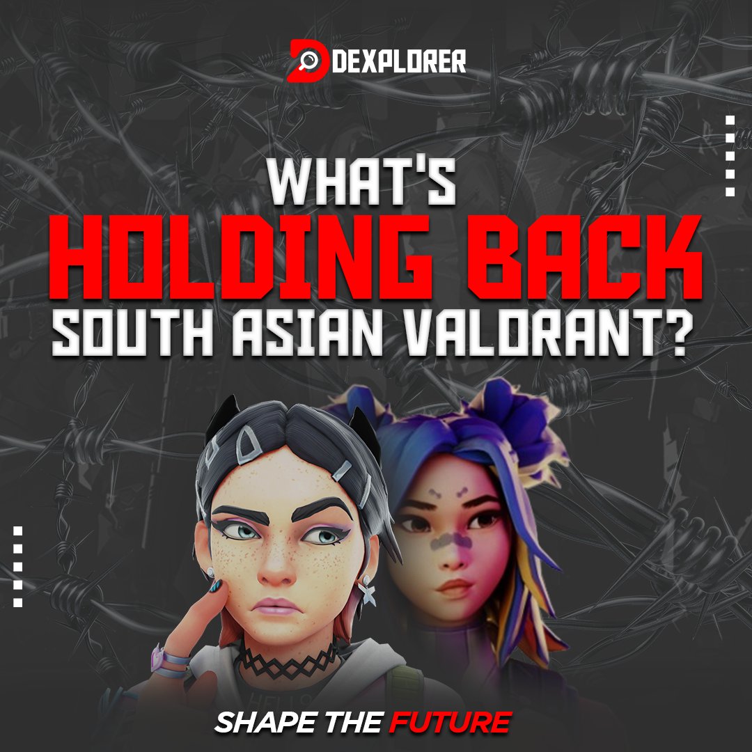 DexplorerVAL tweet media