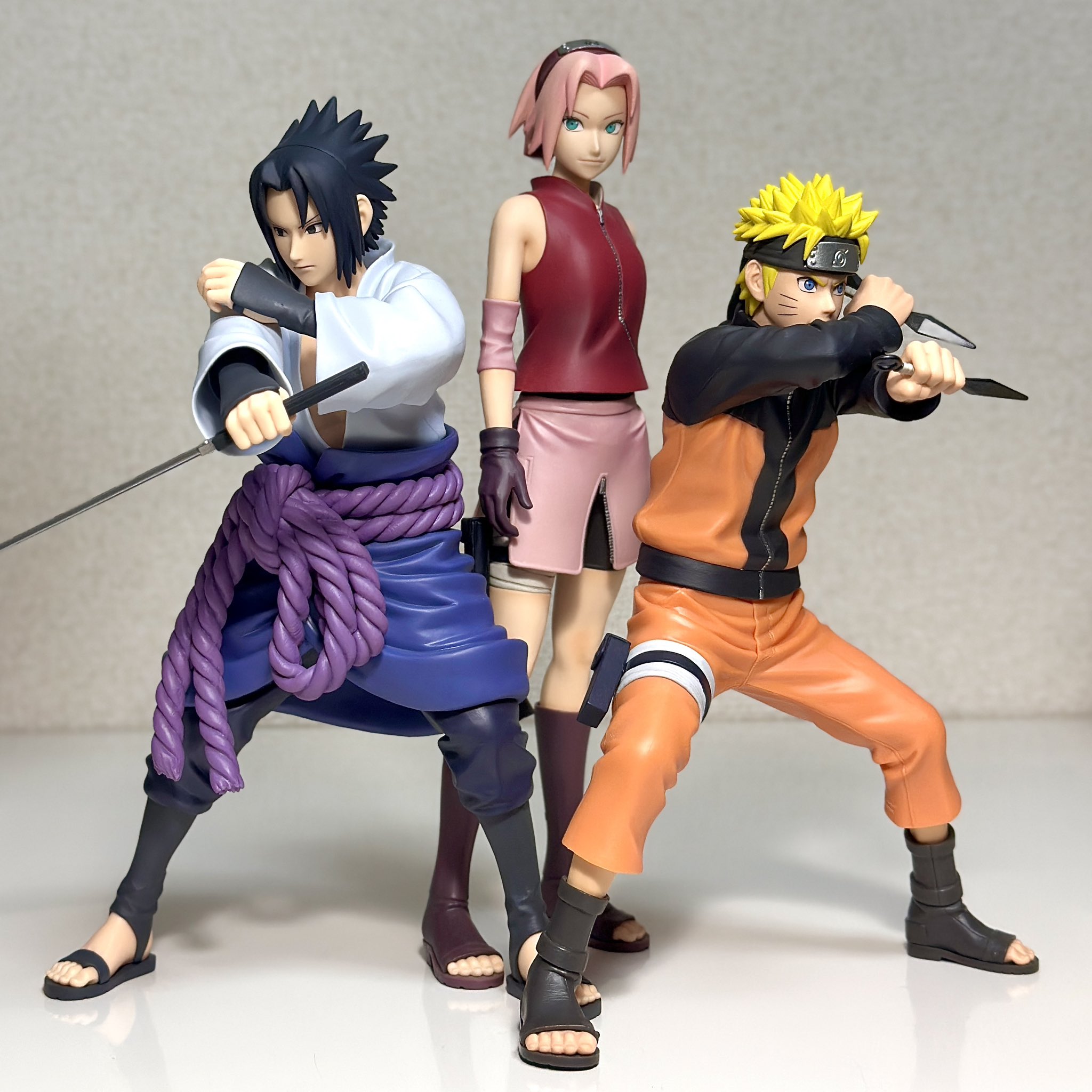 yokkon_sculptor on X: 