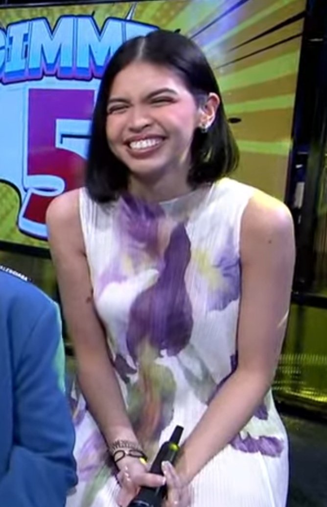 cezzyces's tweet photo. Hello Meng!! Happy SaturDei! 💛

@mainedcm #MaineMendoza https://t.co/XxBDiTX9Dq