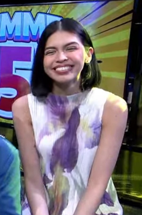 cezzyces's tweet photo. Hello Meng!! Happy SaturDei! 💛

@mainedcm #MaineMendoza https://t.co/XxBDiTX9Dq