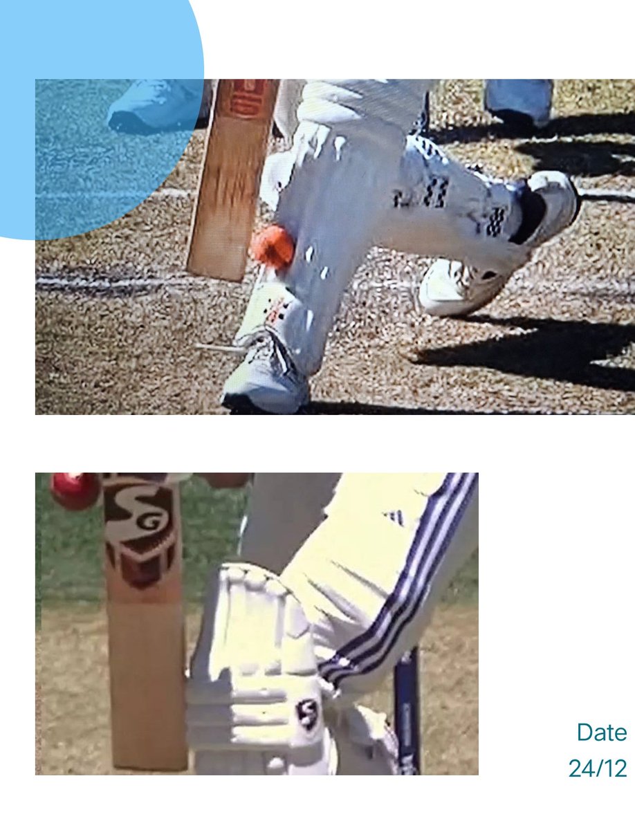 Devansh16528094's tweet photo. 1-Marsh no conclusive evidence so not out review lost
2-Rahul conclusive evidence to overturn the decision review retained
@RichKettle07
we know it's weekend don't drink too much during match. poor umpiring @BCCI
@cricketaakash @MichaelVaughan  @WasimJaffer14 #INDvsAUS @parthiv9 https://t.co/y0K6wARdoP