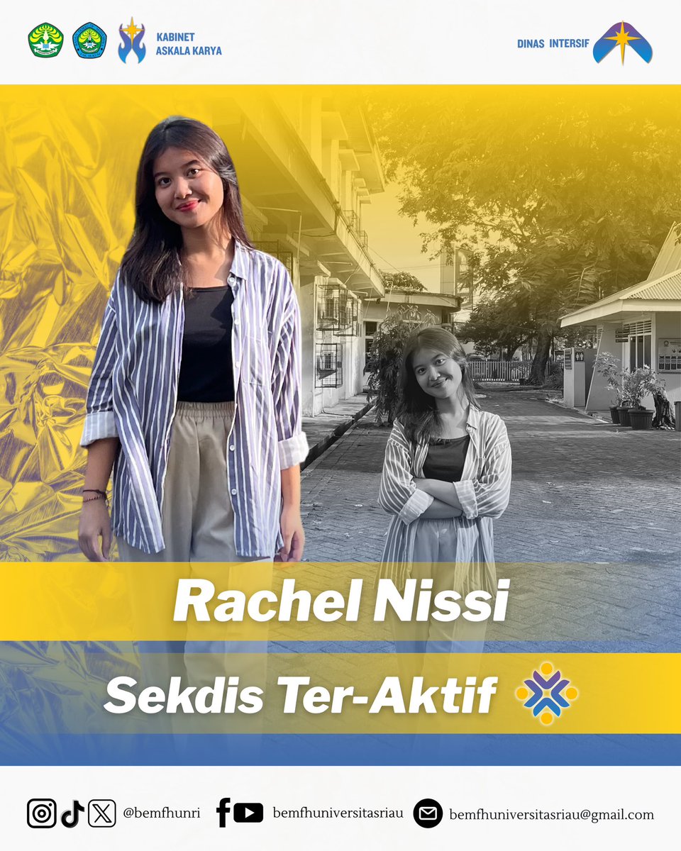 BEM Fakultas Hukum Universitas Riau tweet media