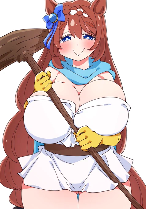 ま魔法必要ですか? 