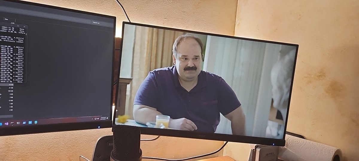 I really miss <a href="/_MelRodriguez_/">Mel Rodriguez</a> playing as Todd on The Last Man on Earth. Favorite character ever.