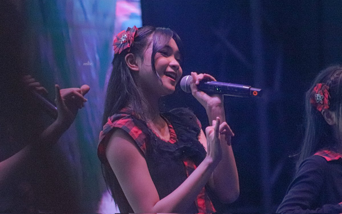 xeiltic's tweet photo. Regiii
@Regie_JKT48 

at IGF ICE-BSD https://t.co/qq2PVTucGq