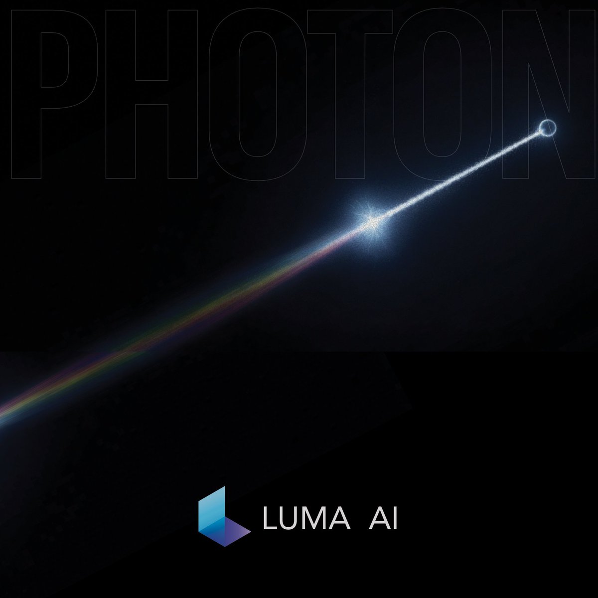 Luma AI 完成9000万美元融资，加速多模态视觉AI创新@LumaLabsAI 12月6日Luma AI 宣布完成9000万美元融资，本轮融资 由亚马逊、AMD及韩华集团领投，同时获得老股东