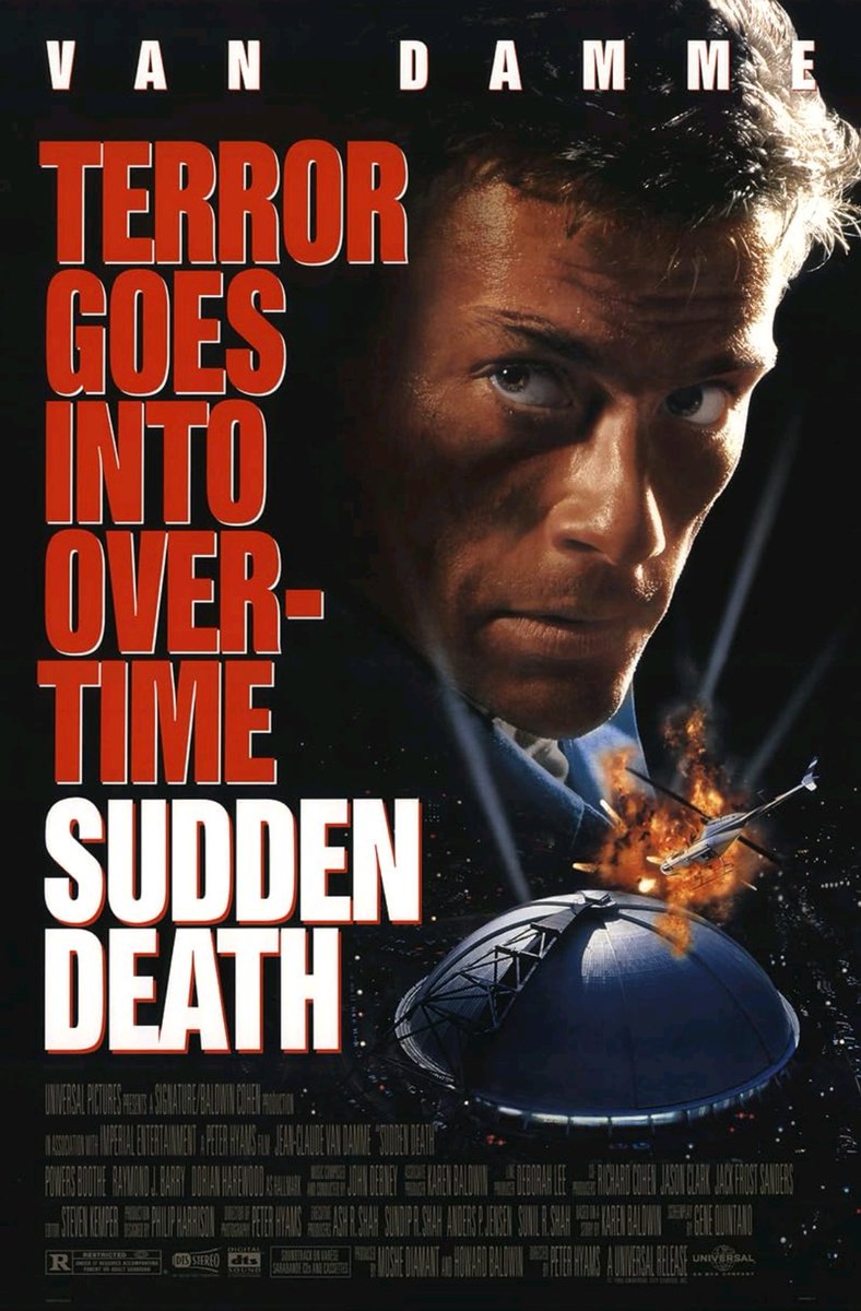 Masterpiece 
#JustWatched