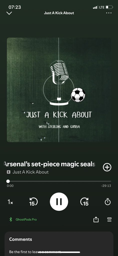 Justakickaboutt's tweet photo. We’re live🎙️🔥
 https://t.co/lVW0gcIFdr https://t.co/b283WF2Y0A
