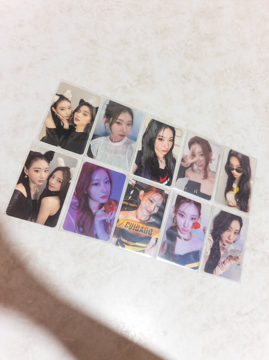 reiirryu's tweet photo. ꒰ WTS LFB ITZY PH ꒱ ⋆｡☁︎˚⋆

. . .Chaeryeong Pcs

— STRICTLY SET ONLY
—  ₱ ₱ ₱ NAME YOUR PRICE !!!
—reply/dm to claim ^^

MOP: gcash / paymaya ( payo or 1week res ) 
MOD: JnT 

𖥻 Yeji Lia Ryujin Chaeryeong Yuna JYP Itz Me Not Shy Guess Who CIL Checkmate Cheshire Itzy ph https://t.co/DdoEfgMkB0