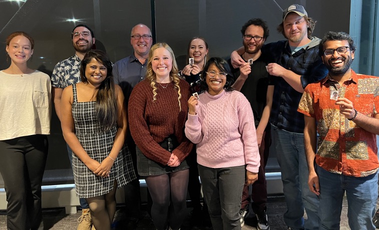 Rafferty Lab @KSU tweet media