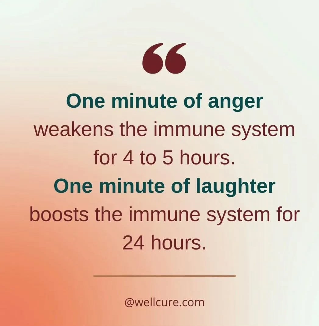 well_cure's tweet photo. #HealthIsWealth #anger #immunity https://t.co/LCV0ostxx5