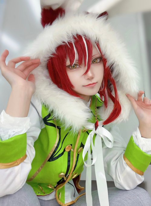 コスプレイヤー工藤棗のTwitter画像40