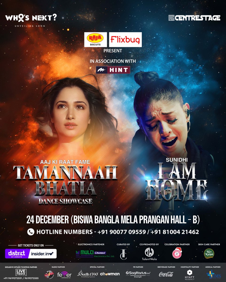 TalentWala tweet media