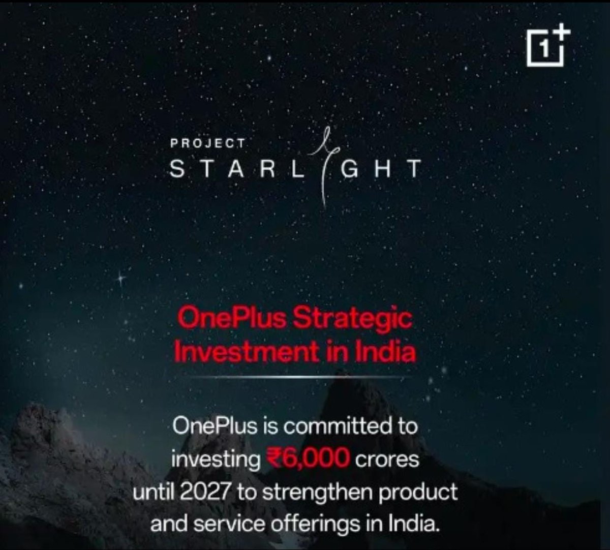 AimraIndia's tweet photo. Great news for @oneplus enthusiasts! 

The Project Star Lite initiative is now in full effect, offering a lifetime warranty on all products with green line defects. This forward-thinking approach not only aims to restore consumer confidence but also provides reassurance to every OnePlus user.

Additionally, OnePlus is raising the bar with the introduction of advanced LCD display technology, establishing a new benchmark in the industry. These remarkable initiatives reflect OnePlus’s dedication to delivering high-quality products that go above and beyond customer expectations.

To enhance the success of Project Star Lite, we suggest expanding the Width of Distribution (WOD) and partnering with new, reputable distributors within the next 60 days. This strategy will help ensure that @OnePlus_IN products are accessible to retailers nationwide, fostering #legitimate distribution. Retailers and #promoters are vital in creating an outstanding experience for OnePlus customers, so let’s collaborate to ensure Project Star Lite achieves great success!
#OnePlus #ProjectStarLite #Innovation #LifetimeWarranty 🌟📱💫 @PeteLau @RobinLiuOnePlus @LakhyaniKailash