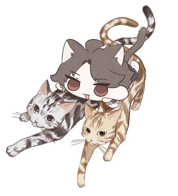 楽屋花のパネルイラストたちあさが来る!のMVをイメージしたイノチはきいろさんに描いてもらいました、愛 