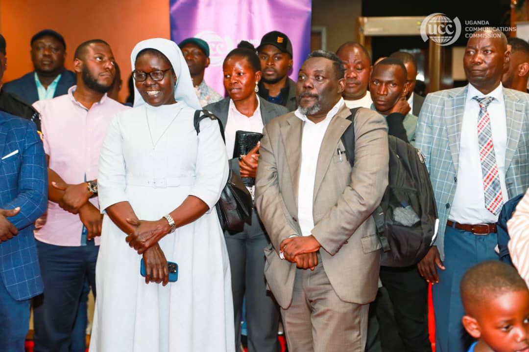 IBbossa's tweet image. Last night's turnout for the Janani: The Last Stand screening was phenomenal! A shining example of the talent nurtured by @UCC_Official's #ContentDevelopment program. Ugandan storytelling is rising, and the future is brighter than ever! Here's to more bold, impactful stories.…