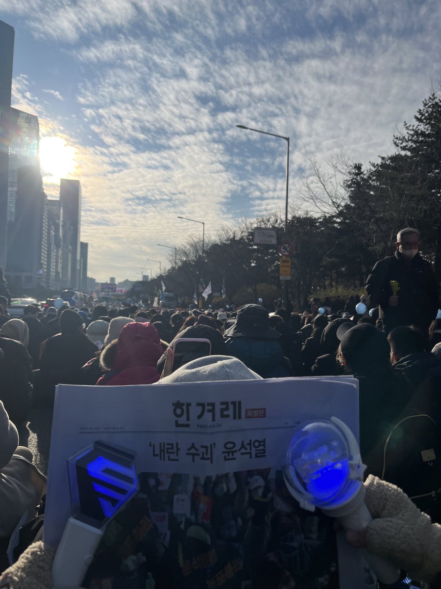 혁재야 규현아 살기좋은 나라로 만들어줄게