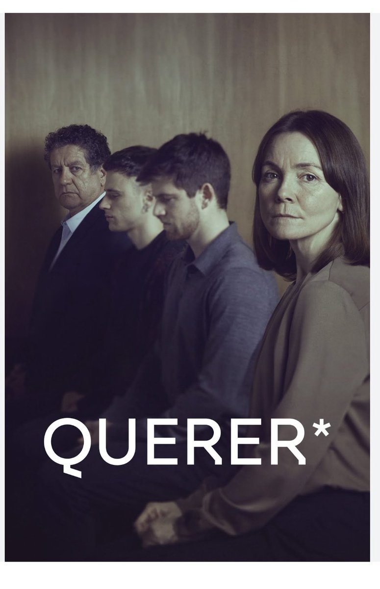 Brutal.
Excelente guión. 
Violencia no es solo golpear.