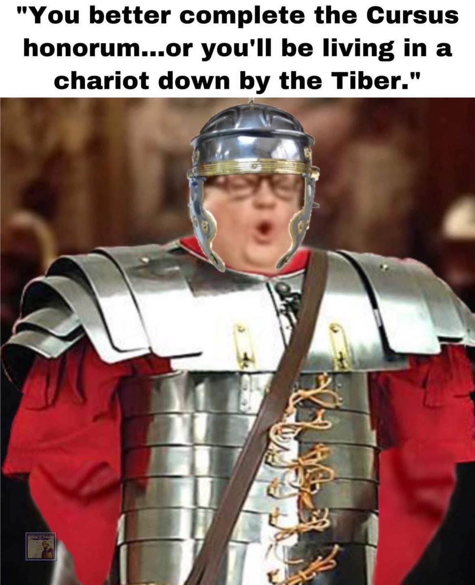 Daily Roman Updates (@updatingonrome) on Twitter photo 