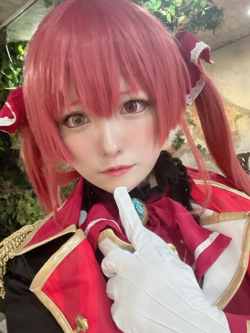 Twitterのコスプレ画像23