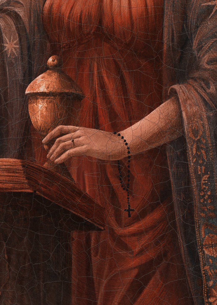 𝔈𝔳𝔞 𝔈𝔩𝔩𝔢𝔯 tweet media