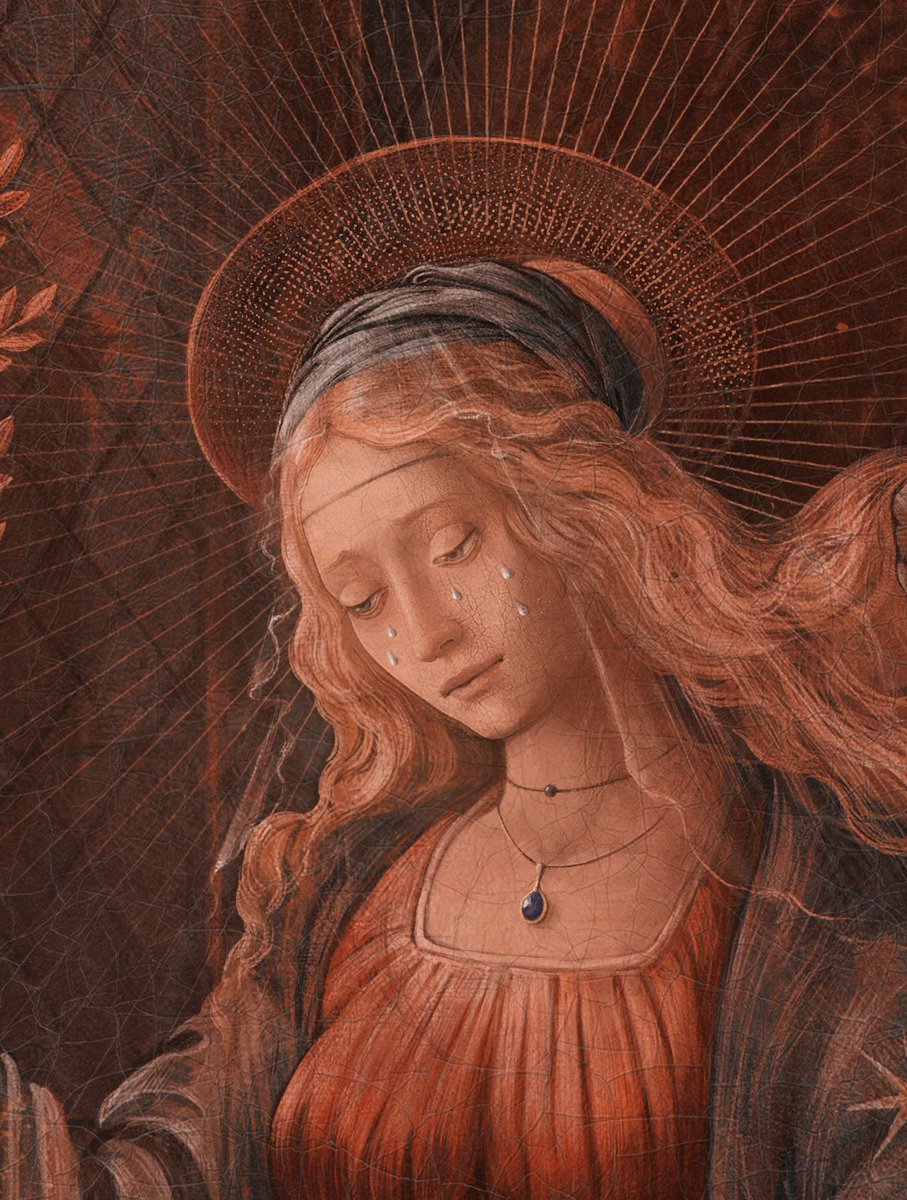 Sneak peek for my upcoming painting