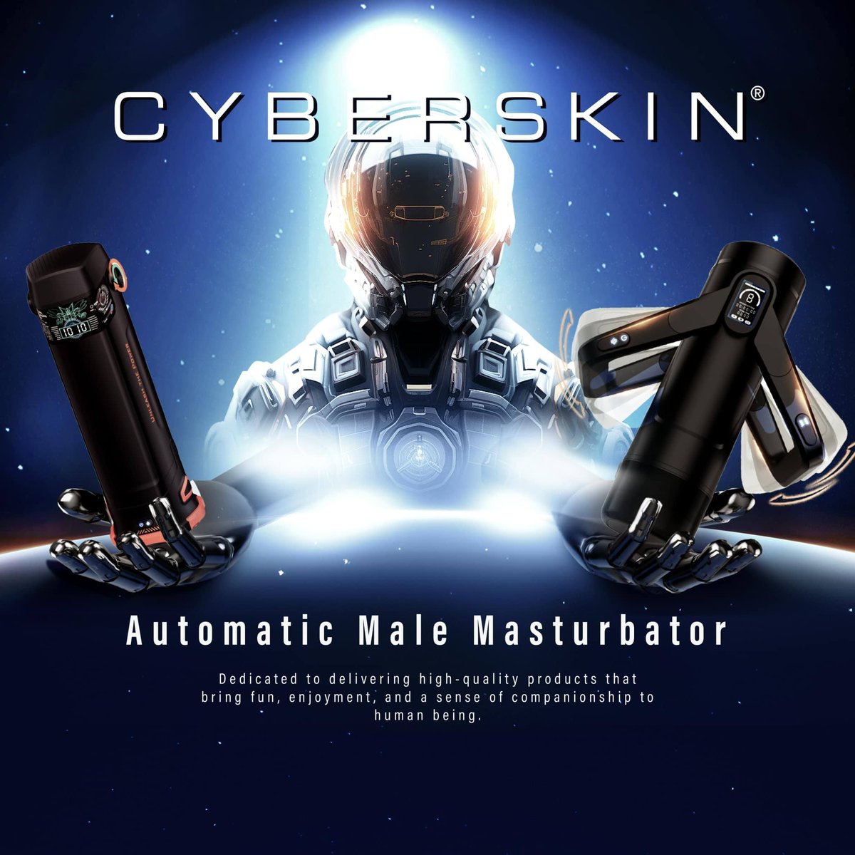 muratuzundal's tweet image. 🥳New sex toys
Free Christmas gifts🥰🥰😍
Anyone want to try one? 🎁
Follow me and DM me 📷
#sexdoll #horny #onlyfans #nsfw #sextoy #free #amazon #ass #pussy #malemasturbator