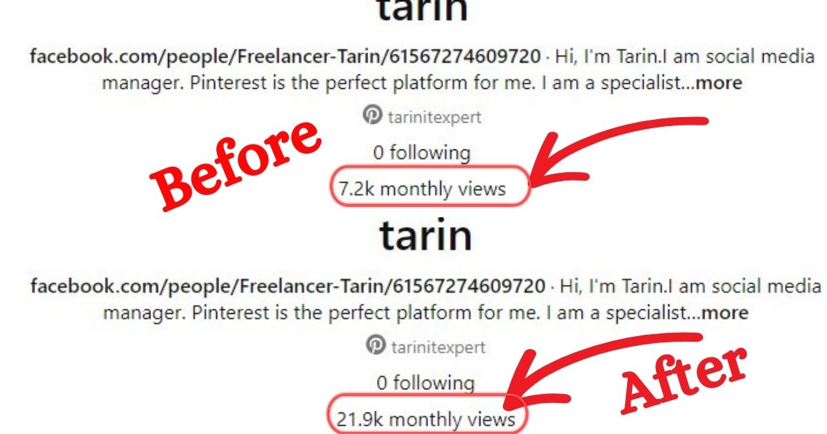 tarinitexpert's tweet photo. I will setup,optimize and do pinterest marketing, pins and boards
#StormDarragh #Campbell #LateLateToyShow #Marvel  #angen #VancouverTSTheErasTour #SadiqKhan #Farage #Knighthood #LeBron #Assad #hawktuah #igornova  #Join #Rangers #Penny #jeanty #VancouverTSTheErasTour #maddow #it https://t.co/Fv7XzQLV8h