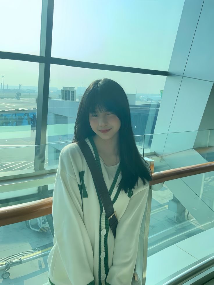 adrfdhl's tweet photo. Selamat siang untuk kamu yang senyum nya bikin tercandu candu๐ตโ๐ซ
@JTrisha_JKT48
Happy #Trishaturdays๐ซถ https://t.co/CfnNolgQHd