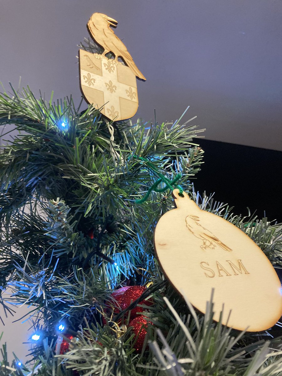 Morrison House tweet media