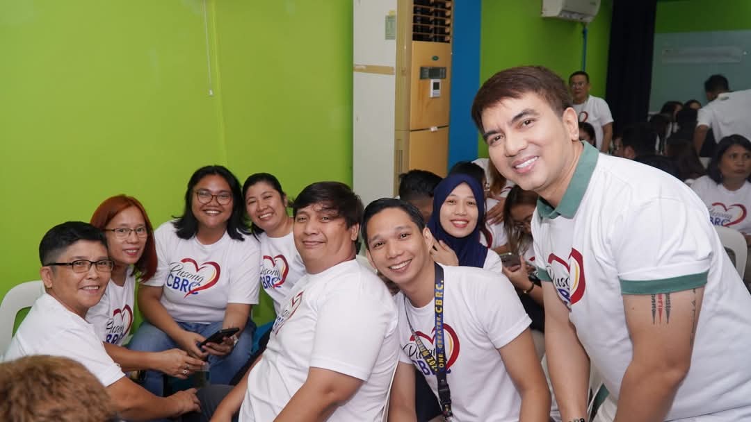 DigosCBRC's tweet photo. ONE. GREAT. CBRC
#pusongCBRC https://t.co/ocRzpmxVPm
