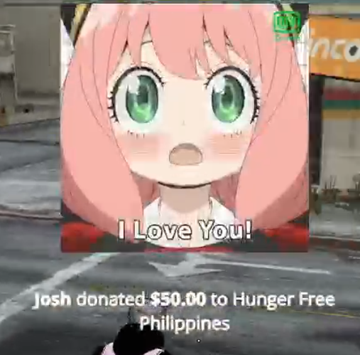 TTVFondve's tweet photo. END OF DAY 2 FOR MY 7-DAY DONOTHON! WE ALREADY MET THE GOAL OF 100$ THANKS TO KUYA JOSH AND ANOTHER ANONYMOUS DONATOR!!! I CANNOT EXPRESS MY GRATITUDE ENOUGH FOR YOUR SUPPORT :'D

ALSO, THANK YOU FOR THE RAID, BITS, AND FOLLOWS! I TRULY APPRECIATE YOU GUYS SO MUCH! 🫰🥹 https://t.co/sSS4sENS3q