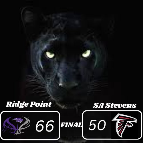 Ridge Point Basketball tweet media