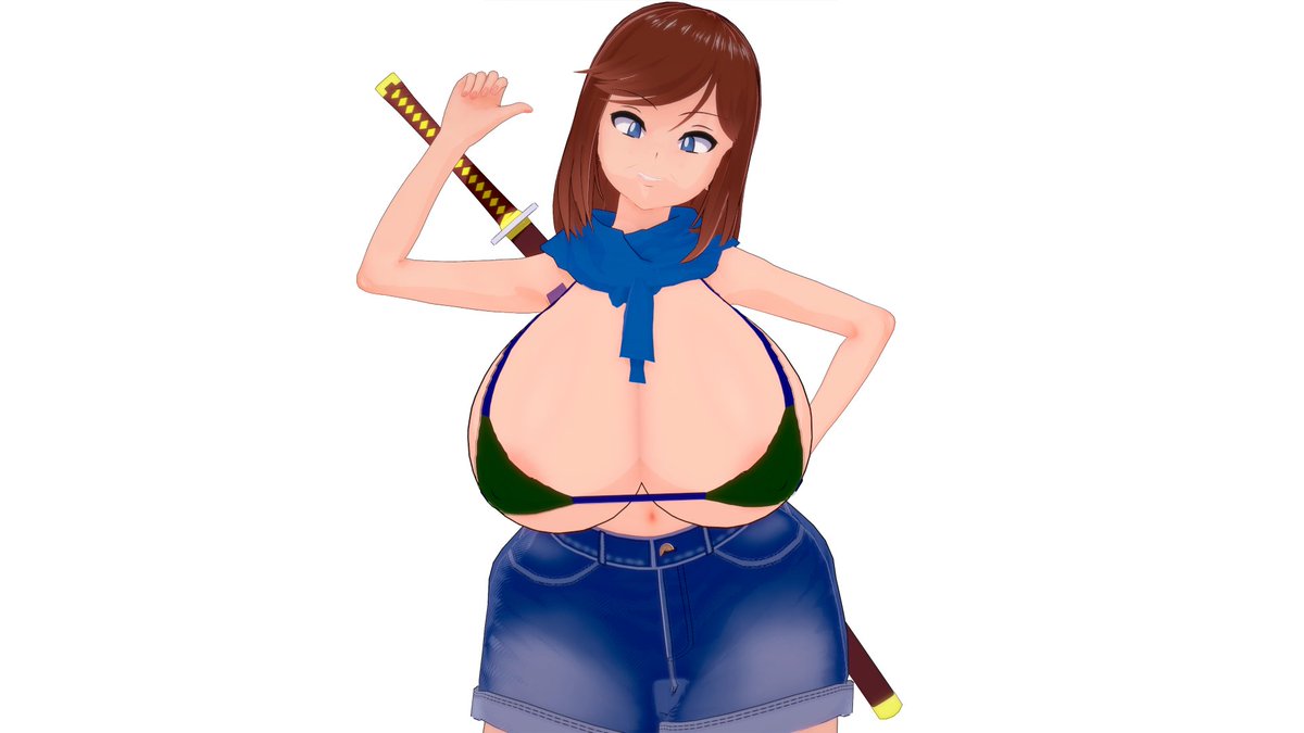 DudeManBro10's tweet photo. Heya fellas. More Casanova posting
The dragon ball OC side of twitter had slowly been calling my name. And I just couldn’t resist it X)
But hey. It means more random Casanova images. Rejoice!
#KoikatsuParty #Koikatu #Koikatsu #dbzoc #dboc #originalcharacter #XVoc https://t.co/YE5e97OADI