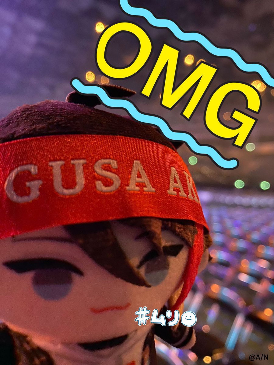 333akina's tweet photo. リハおわった😊体力使い切っちゃった😇 https://t.co/1hBXlGRr7X